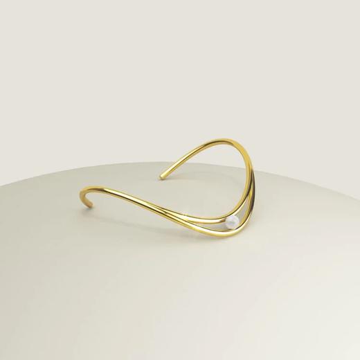 订购6周到｜MAM-Pearl-珍珠 脚镯［西班牙设计师］ 商品图1