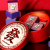 流心奶黄月饼礼盒装 商品缩略图4