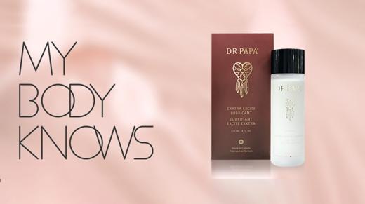 你出现在我湿的每一夜—DRPAPA润滑液&怡情凝胶测评 商品图0