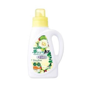 狮王 茉莉香抗菌plus洗衣液850g/瓶