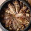 YP明行永年酥鱼【250g/袋*10袋】 商品缩略图3