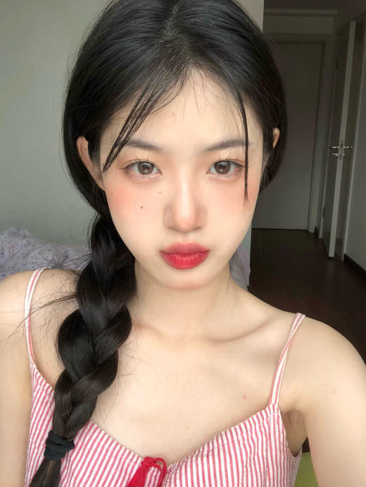 店主推荐丨樱花醉·Mixlook丨14.2mm（年抛/2片装） 商品图1