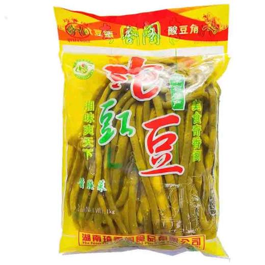 泡豇豆 商品图0