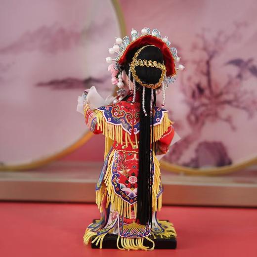 唐人坊|杨贵妃9寸 商品图1