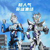 启蒙奥特曼系列潮玩 商品缩略图3