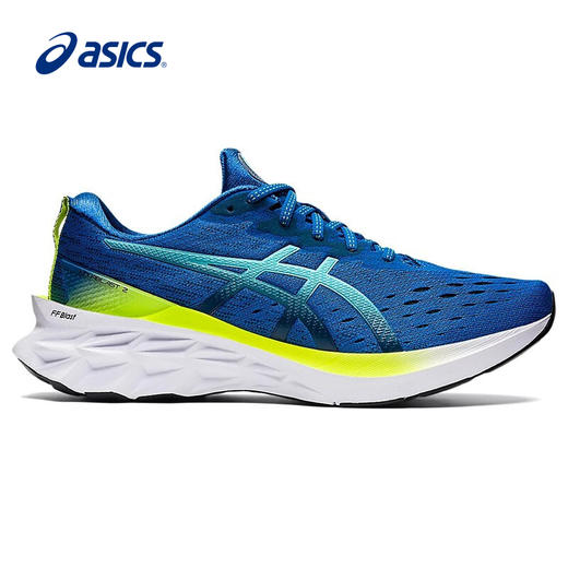 ASICS亚瑟士NOVABLAST 2男马拉松轻量缓震跑鞋训练鞋运动鞋 商品图0
