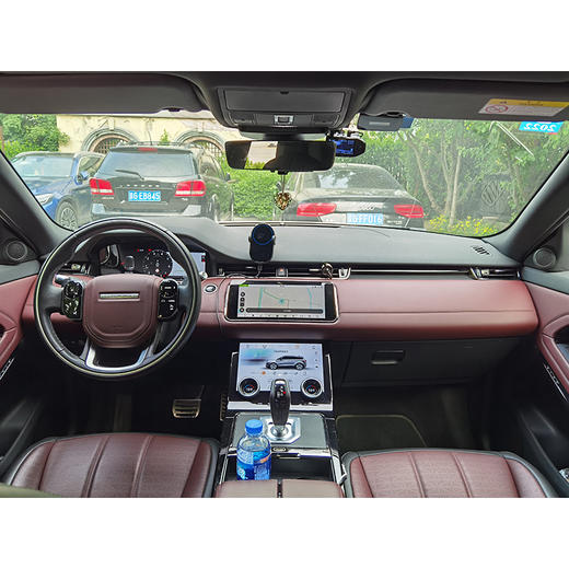 路虎 揽胜极光 249PS R-DYNAMIC HSE 【长租-北京】 商品图7