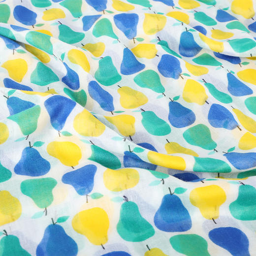 外贸工厂原单超大围巾‼💫 可做披肩使用❣ 夏日里遮阳❣ 空调房保暖❣ 有这一条就够了‼ 商品图9