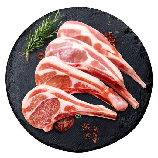 额尔敦 法式小切 商品图1