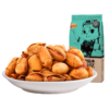 三只松鼠手剥巴旦木160g 商品缩略图0
