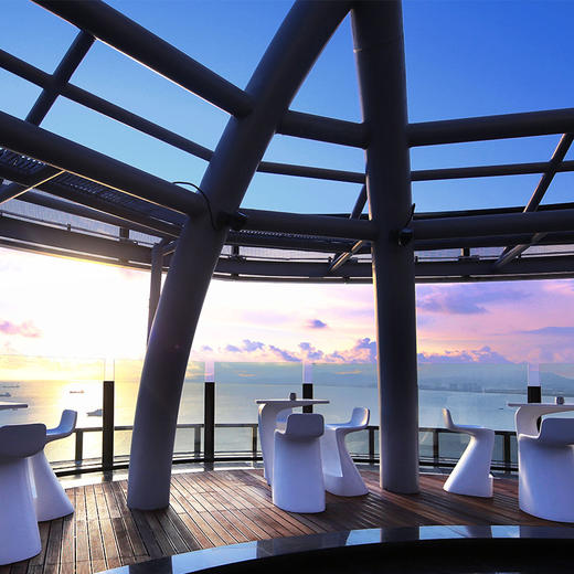 三亚凤凰岛度假酒店 商品图2