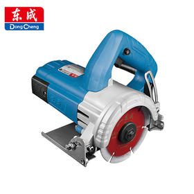 东成  石材切割机   Z1E-FF06-110