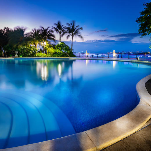 三亚凤凰岛度假酒店 商品图4