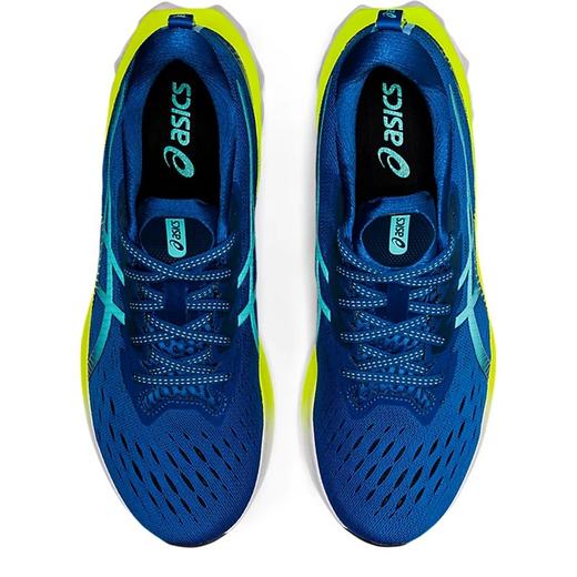 ASICS亚瑟士NOVABLAST 2男马拉松轻量缓震跑鞋训练鞋运动鞋 商品图4