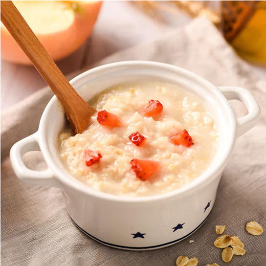 燕麦片（快熟新版）【1kg】 商品图1