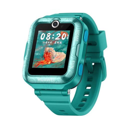 华为儿童手表4 Pro 购机可享换新补贴直降260元 商品图3