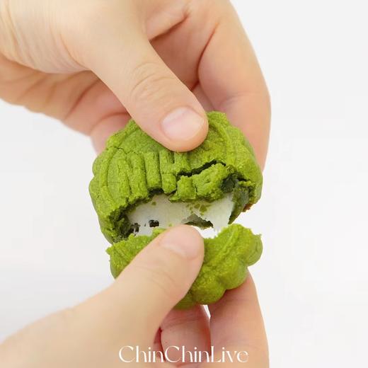麻薯拉丝月饼 商品图2