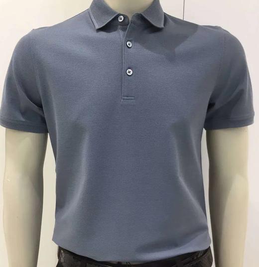 4F    福山短T 商品图0