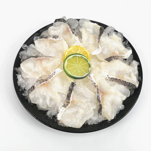 免浆黑鱼片250g（水煮鱼、酸菜鱼等）t 商品图0
