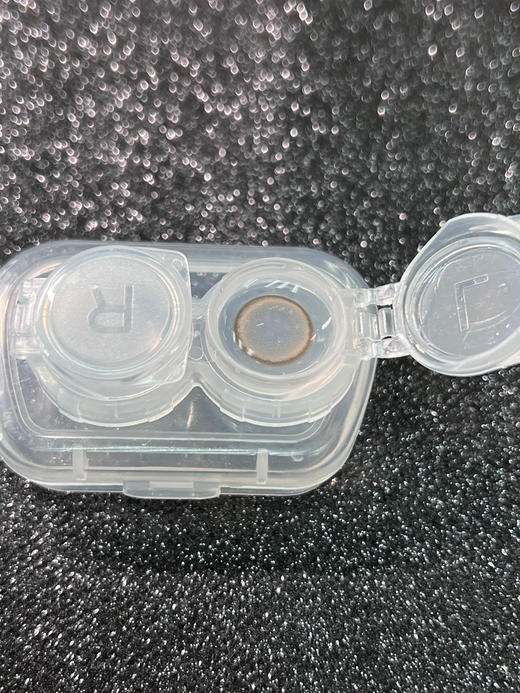 年抛 Medusee 桃桃巧 14.0 peach choco 着色13.2 蜜桃瞳 515 商品图3