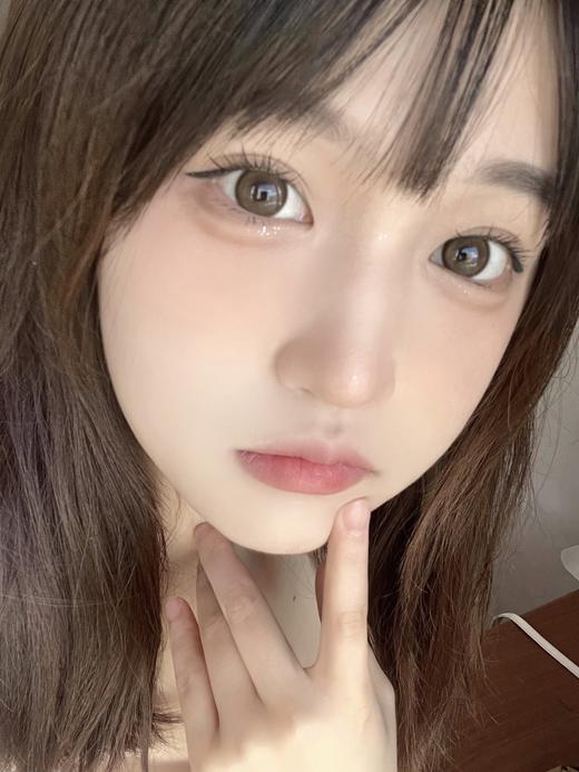 con4u日抛 在逃猫咪 Mimi，直径14.5，着色13.5，78/盒148/2盒278/4盒608/10盒，10片/盒 商品图10