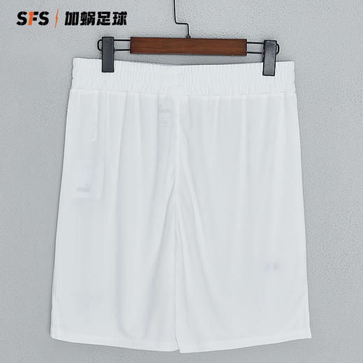 SFS彪马PUMA 22-23门兴主场球裤 球员足球比赛运动短裤 765998-01 商品图1
