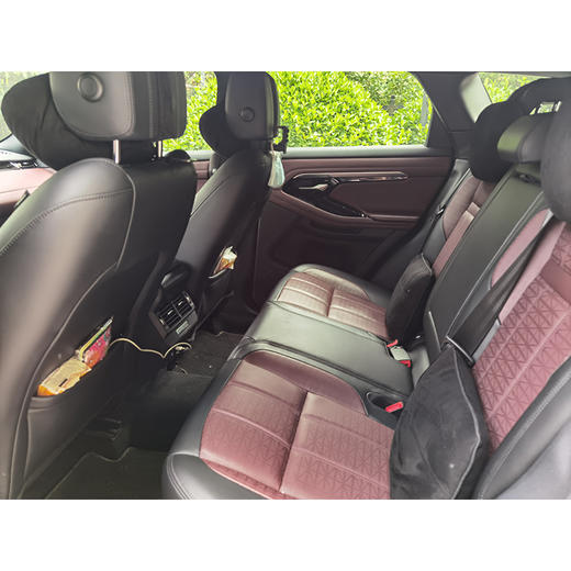 路虎 揽胜极光 249PS R-DYNAMIC HSE 【长租-北京】 商品图6