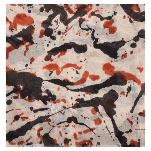 外贸工厂原单超大围巾‼💫 可做披肩使用❣ 夏日里遮阳❣ 空调房保暖❣ 有这一条就够了‼ 商品图3