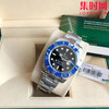 新到货！劳力士升级版蓝水鬼黑盘 潜水表
搭载进口西铁城 商品缩略图2