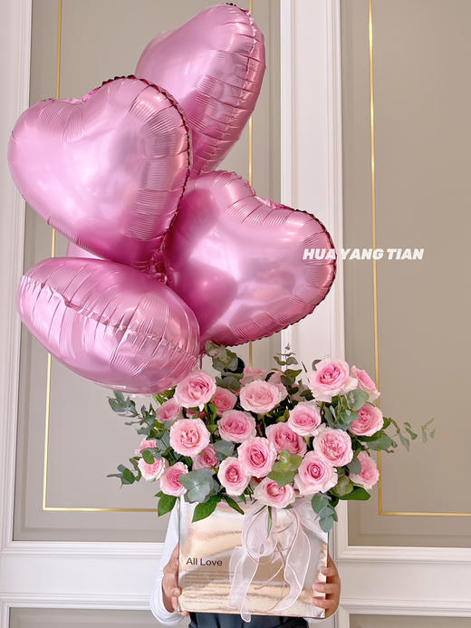 且听风吟 · 抱抱袋【洛神】 商品图0