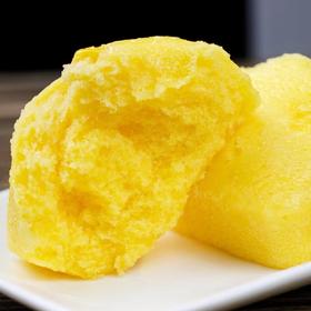 【严选】初荷玉米方糕540克*1袋+初荷爱心桂花糕350克*1袋+初荷绿茶佛饼300克*2袋