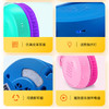 JBL JR300BT 头戴式无线蓝牙学生儿童耳机 网课教育学习麦克风低分贝通用华为苹果小米儿 粉色 /数码 /影音娱乐 /蓝牙/无线耳机 商品缩略图3