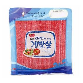 동원 게맛살300g
