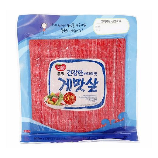 동원 게맛살300g 商品图0
