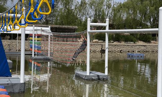 【免预约·鸣翠湖国家级4A景区丨前台报姓名电话取票】鸣翠湖国家湿地公园超值单人票，坐船观景，碧水抱千翠、令人流连忘返，满目皆美景，良人益友相伴之地，快来一次欢喜的邂逅吧 商品图2