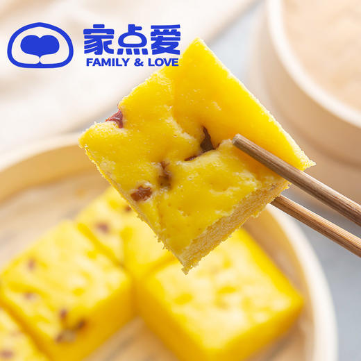 金灿灿小米发糕 商品图3
