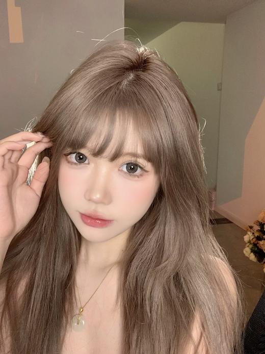 con4u日抛 泡腾吸吸 Cici，直径14.5，着色13.6-13.7，78/盒148/2盒278/4盒608/10盒，10片/盒 商品图4