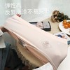 黛唯梵【懂你的敏感，更懂你的小烦恼】4件装护卫裤，石墨烯内裤女，纳米杀jun透气清凉高弹提臀中腰三角裤 商品缩略图1