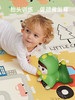 【益智早教 趣味学爬】婴儿玩具电动爬娃早教宝宝恐龙爬行益智动脑启蒙多功能玩具礼盒 商品缩略图1