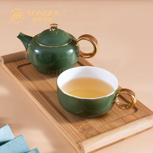 盈华快客杯套装 商品图2