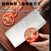 【盘师傅大马士双刀6件套】德国工艺纯钢打造，持久锋利少磨刀，让你秒变大厨~ 商品缩略图2