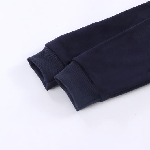 G.DUCK儿童polo衫长袖春秋童装男童翻领上衣中大童卫衣女童衬衫春秋洋气 商品图6