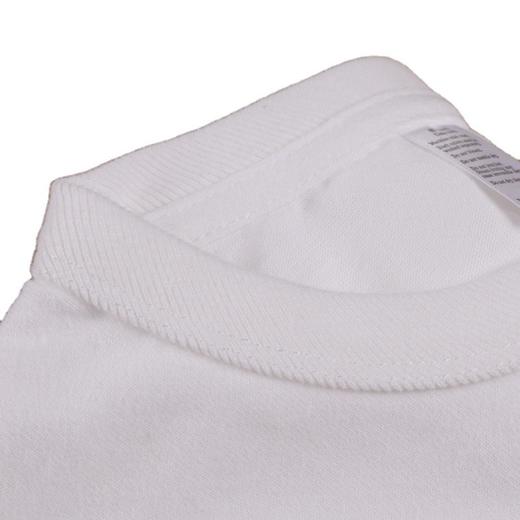 重磅丨300g 碳素磨毛纯棉 复古正肩T恤 商品图4