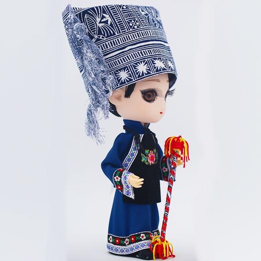 唐人坊|惠水布依族9寸 商品图2