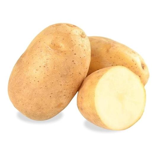 土豆  500g 商品图0