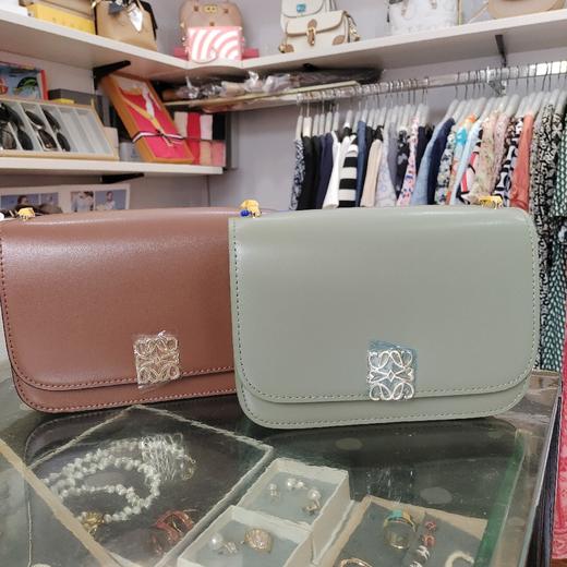 真皮包9211 商品图0