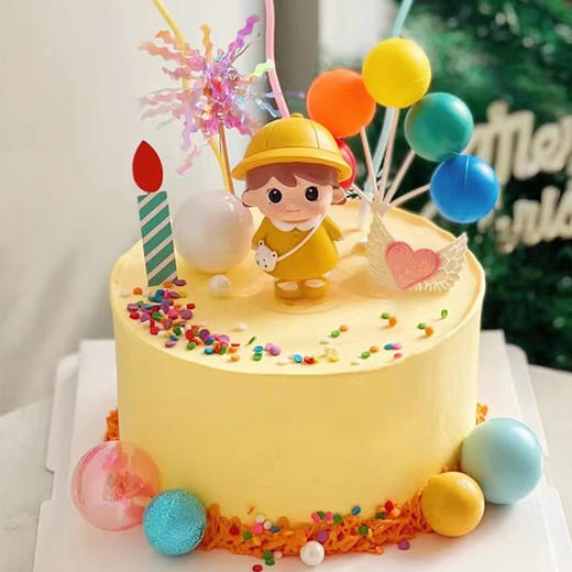 萌萌女孩 商品图0