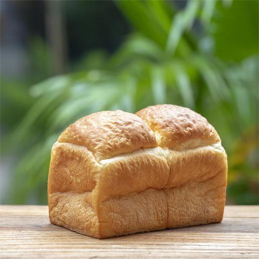 牛奶烫种吐司 商品图0