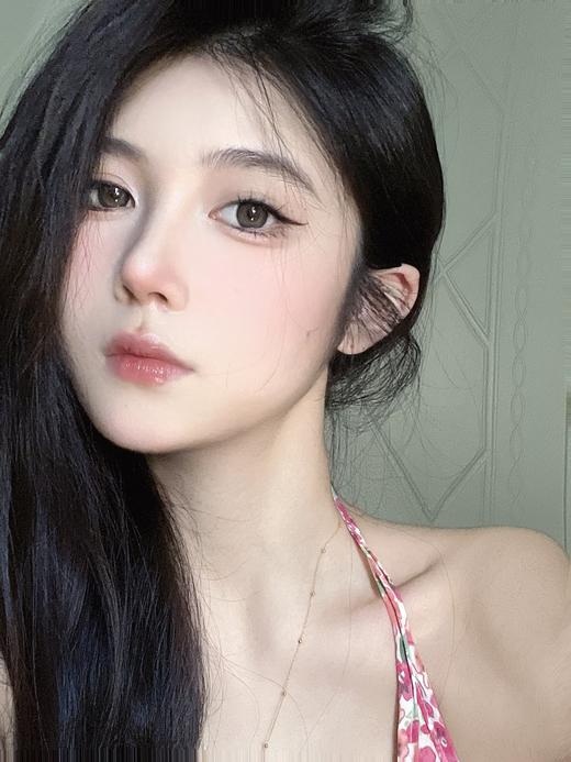 con4u日抛 泡腾吸吸 Cici，直径14.5，着色13.6-13.7，78/盒148/2盒278/4盒608/10盒，10片/盒 商品图6