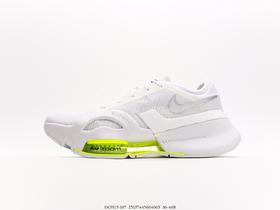 耐克Nike Air Zoom Superreprep 3超级运动系列休闲缓震运动跑鞋DA9492-004男女鞋